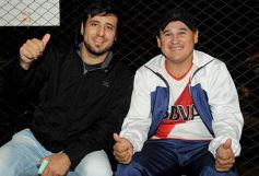 Foto de la galería: Torneo Mercantil: otra fecha electrizante