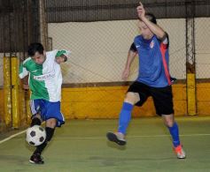 Foto de la galería: Torneo Mercantil: otra fecha electrizante