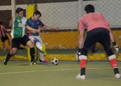 Foto de la galería: Torneo Mercantil: otra fecha electrizante