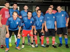 Foto de la galería: Torneo Mercantil: otra fecha electrizante