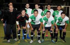 Foto de la galería: Torneo Mercantil: otra fecha electrizante