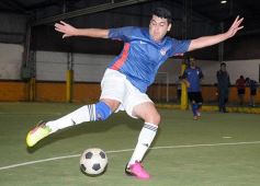 Foto de la galería: Torneo Mercantil: otra fecha electrizante