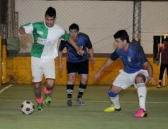 Foto de la galería: Torneo Mercantil: otra fecha electrizante