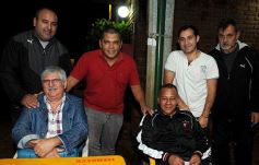 Foto de la galería: Torneo Mercantil: otra fecha electrizante