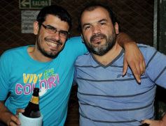 Foto de la galería: Torneo Mercantil: otra fecha electrizante