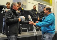 Foto de la galería: TC en Posadas: lo mejor del equipo Renault en Servando Menor