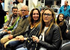 Foto de la galería: TC en Posadas: lo mejor del equipo Renault en Servando Menor