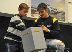 Foto de la galería: TC en Posadas: lo mejor del equipo Renault en Servando Menor