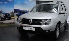 Foto de la galería: TC en Posadas: lo mejor del equipo Renault en Servando Menor