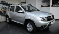 Foto de la galería: TC en Posadas: lo mejor del equipo Renault en Servando Menor