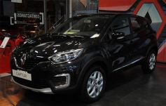 Foto de la galería: TC en Posadas: lo mejor del equipo Renault en Servando Menor