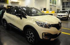 Foto de la galería: TC en Posadas: lo mejor del equipo Renault en Servando Menor