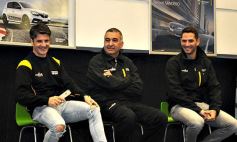 Foto de la galería: TC en Posadas: lo mejor del equipo Renault en Servando Menor