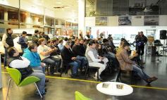 Foto de la galería: TC en Posadas: lo mejor del equipo Renault en Servando Menor