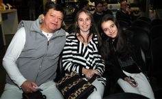 Foto de la galería: TC en Posadas: lo mejor del equipo Renault en Servando Menor