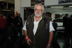 Foto de la galería: TC en Posadas: lo mejor del equipo Renault en Servando Menor