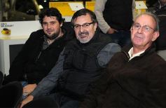 Foto de la galería: TC en Posadas: lo mejor del equipo Renault en Servando Menor