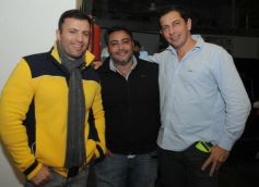 Foto de la galería: TC en Posadas: lo mejor del equipo Renault en Servando Menor