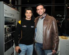 Foto de la galería: TC en Posadas: lo mejor del equipo Renault en Servando Menor