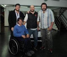 Foto de la galería: TC en Posadas: lo mejor del equipo Renault en Servando Menor