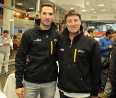 Foto de la galería: TC en Posadas: lo mejor del equipo Renault en Servando Menor