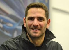 Foto de la galería: TC en Posadas: lo mejor del equipo Renault en Servando Menor