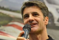 Foto de la galería: TC en Posadas: lo mejor del equipo Renault en Servando Menor