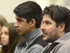 Foto de la galería: TC en Posadas: lo mejor del equipo Renault en Servando Menor