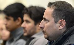 Foto de la galería: TC en Posadas: lo mejor del equipo Renault en Servando Menor