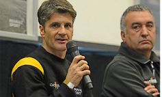 Foto de la galería: TC en Posadas: lo mejor del equipo Renault en Servando Menor