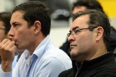 Foto de la galería: TC en Posadas: lo mejor del equipo Renault en Servando Menor