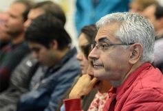 Foto de la galería: TC en Posadas: lo mejor del equipo Renault en Servando Menor