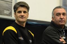 Foto de la galería: TC en Posadas: lo mejor del equipo Renault en Servando Menor