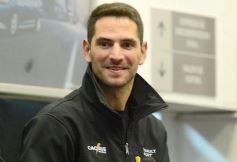 Foto de la galería: TC en Posadas: lo mejor del equipo Renault en Servando Menor