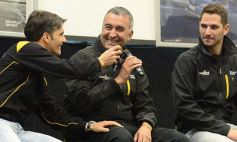 Foto de la galería: TC en Posadas: lo mejor del equipo Renault en Servando Menor