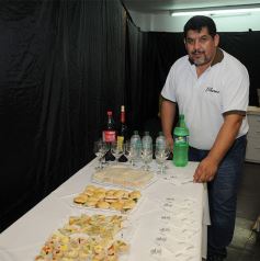 Foto de la galería: TC en Posadas: lo mejor del equipo Renault en Servando Menor