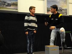 Foto de la galería: TC en Posadas: lo mejor del equipo Renault en Servando Menor