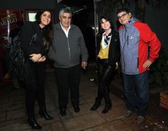 Foto de la galería: Los 92 años de El Territorio, el decano de la prensa misionera