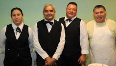 Foto de la galería: Los 92 años de El Territorio, el decano de la prensa misionera