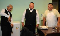 Foto de la galería: Los 92 años de El Territorio, el decano de la prensa misionera