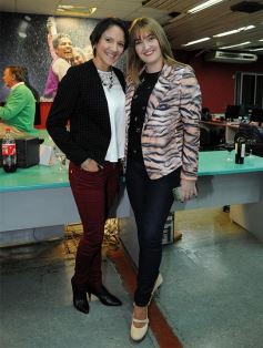 Foto de la galería: Los 92 años de El Territorio, el decano de la prensa misionera