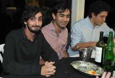 Foto de la galería: Los 92 años de El Territorio, el decano de la prensa misionera