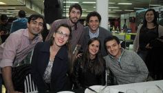 Foto de la galería: Los 92 años de El Territorio, el decano de la prensa misionera