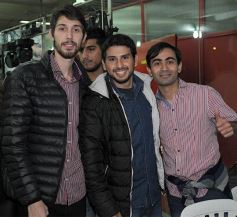 Foto de la galería: Los 92 años de El Territorio, el decano de la prensa misionera