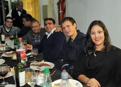 Foto de la galería: Los 92 años de El Territorio, el decano de la prensa misionera