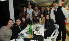 Foto de la galería: Los 92 años de El Territorio, el decano de la prensa misionera