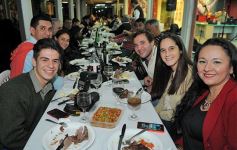 Foto de la galería: Los 92 años de El Territorio, el decano de la prensa misionera