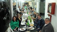 Foto de la galería: Los 92 años de El Territorio, el decano de la prensa misionera