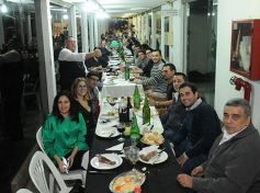 Foto de la galería: Los 92 años de El Territorio, el decano de la prensa misionera