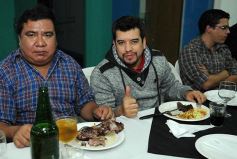 Foto de la galería: Los 92 años de El Territorio, el decano de la prensa misionera